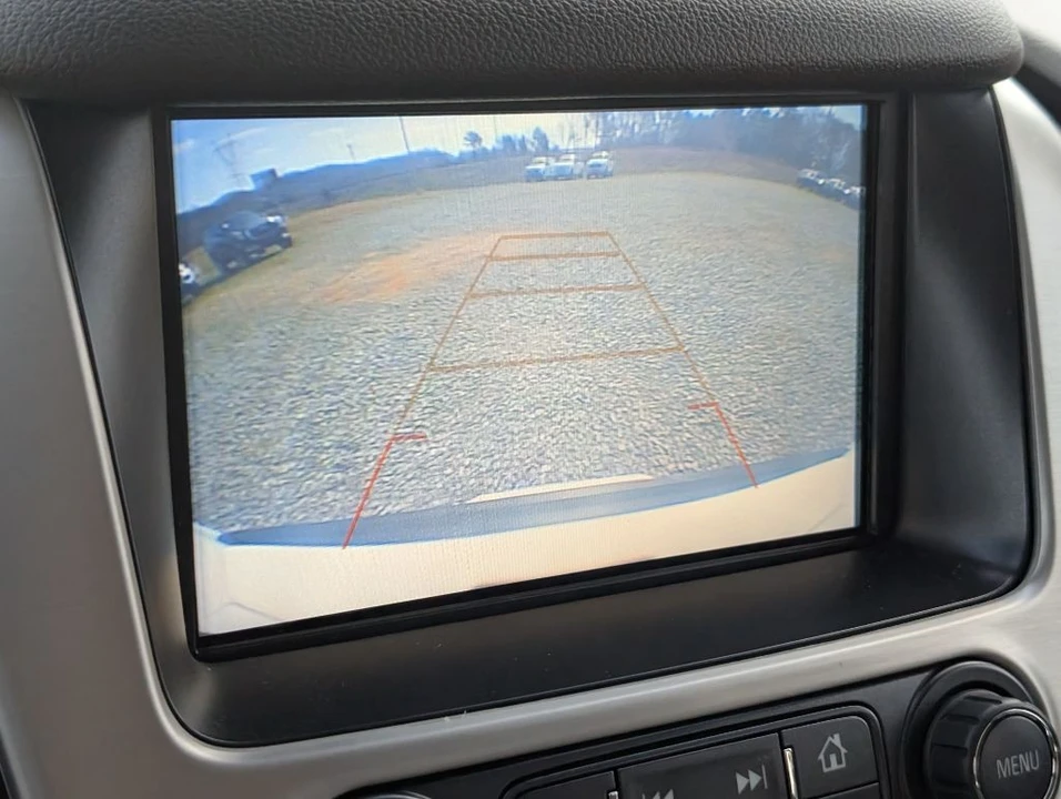 2019 GMC Yukon 4th Gen - Image 21 of 21