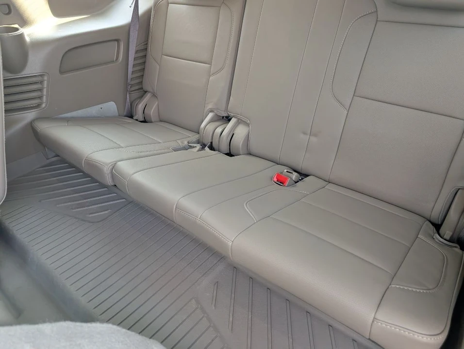 2019 GMC Yukon 4th Gen - Image 11 of 21