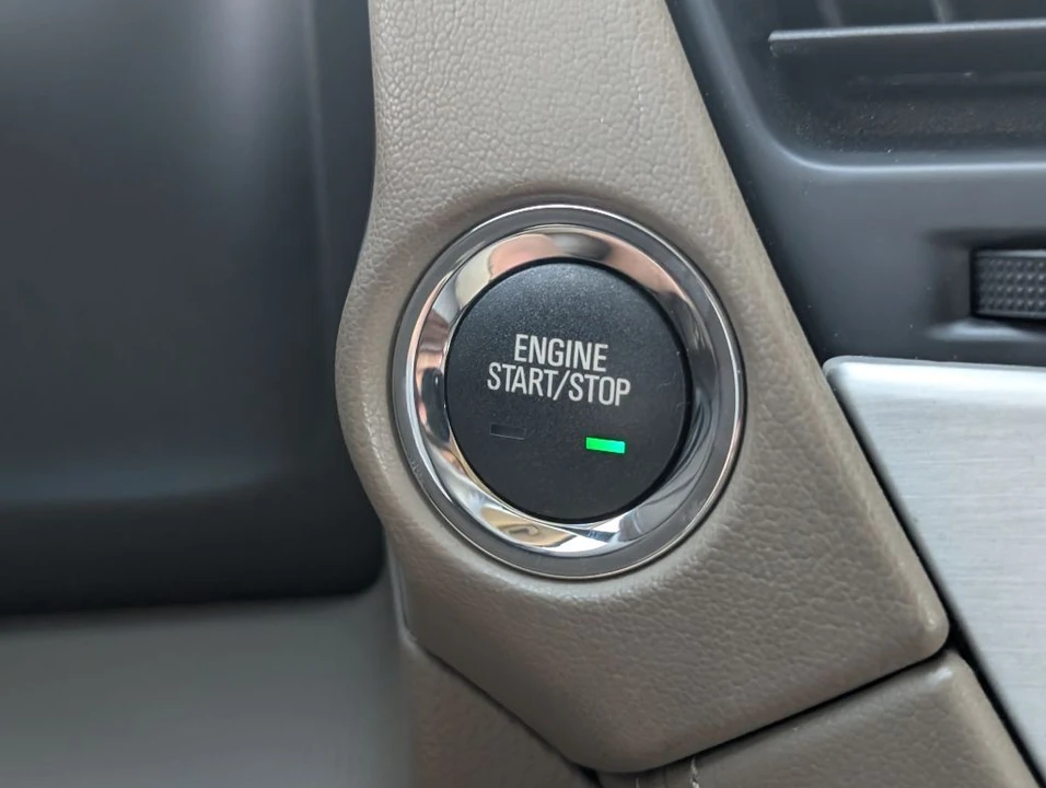2019 GMC Yukon 4th Gen - Image 19 of 21