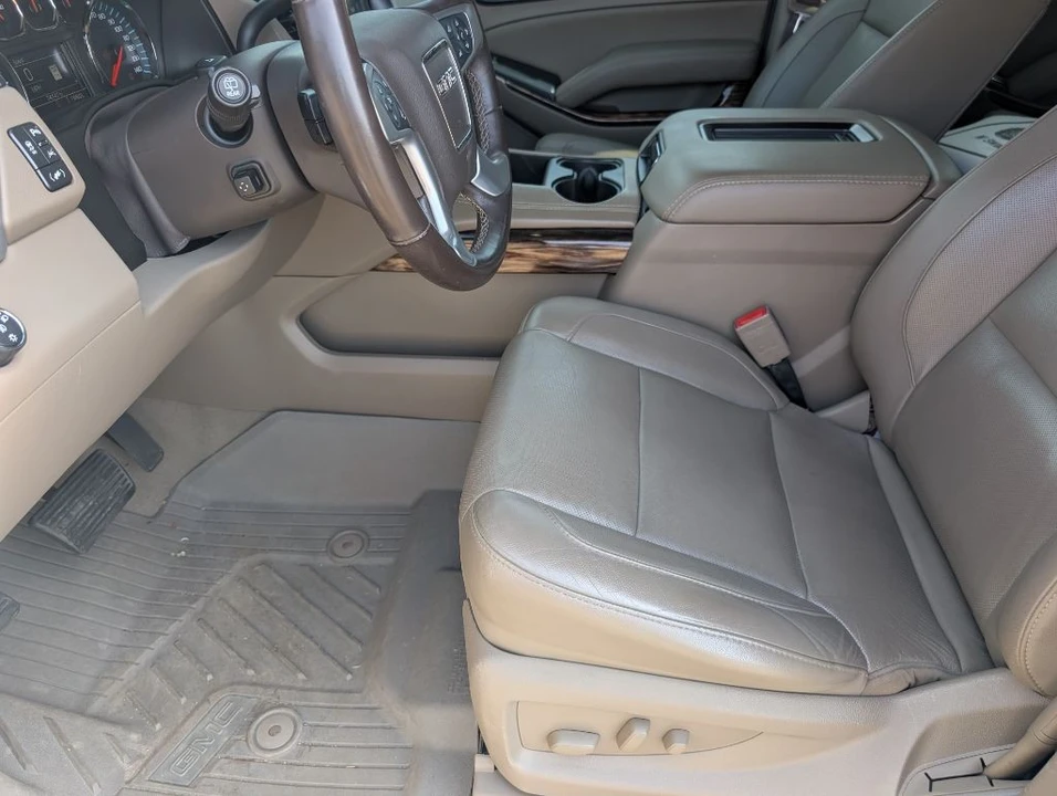 2019 GMC Yukon 4th Gen - Image 9 of 21