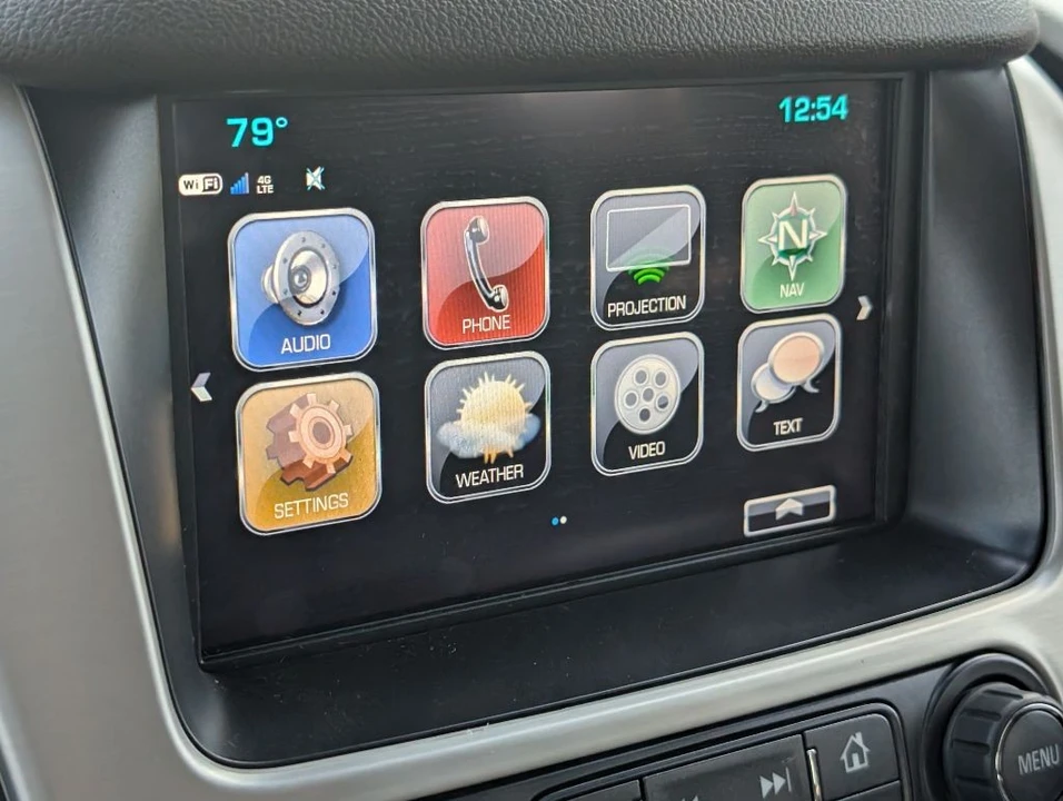 2019 GMC Yukon 4th Gen - Image 20 of 21
