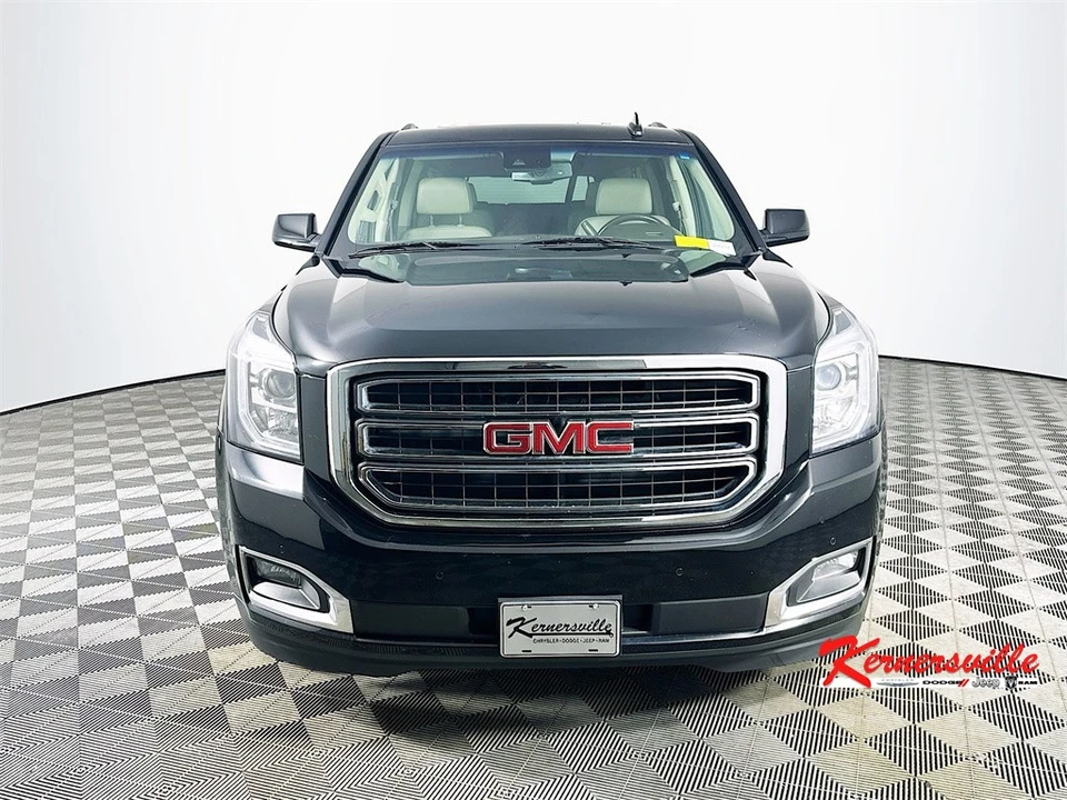 2019 GMC Yukon 4th Gen - Image 2 of 21