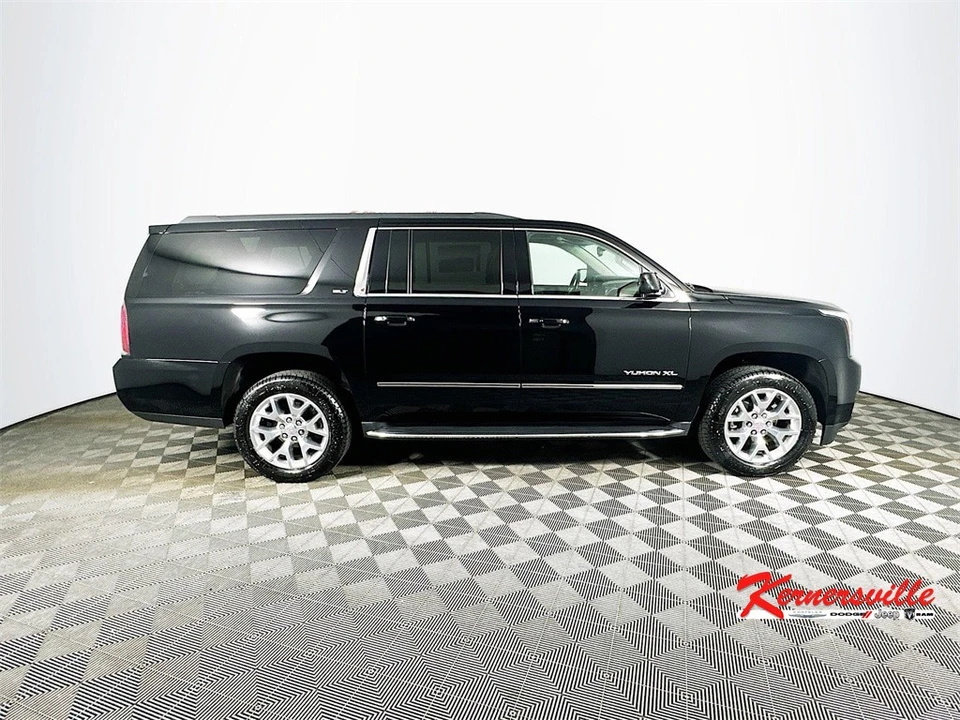 2019 GMC Yukon 4th Gen - Image 8 of 21