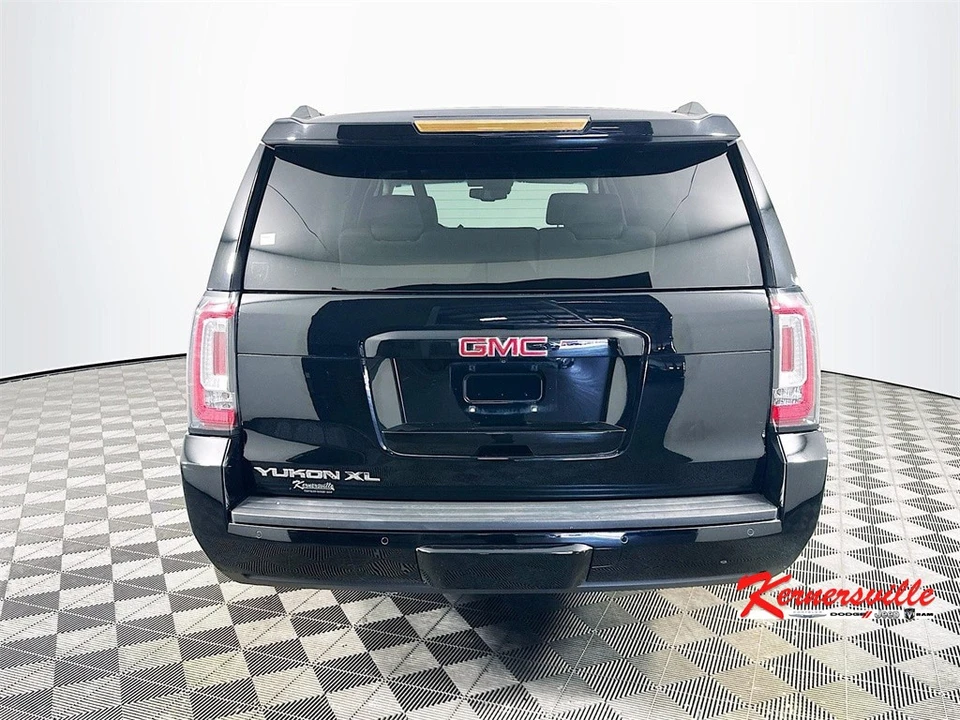 2019 GMC Yukon 4th Gen - Image 6 of 21