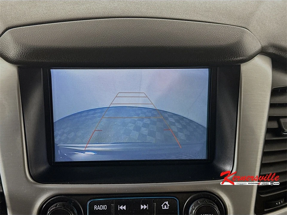 2019 GMC Yukon 4th Gen - Image 20 of 21
