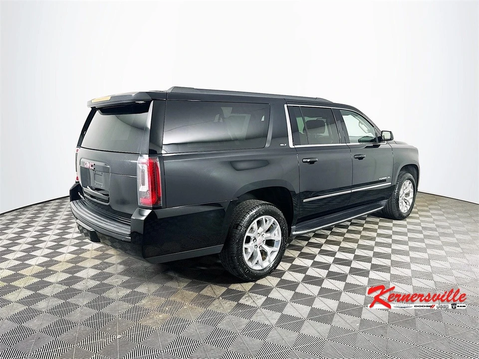 2019 GMC Yukon 4th Gen - Image 7 of 21