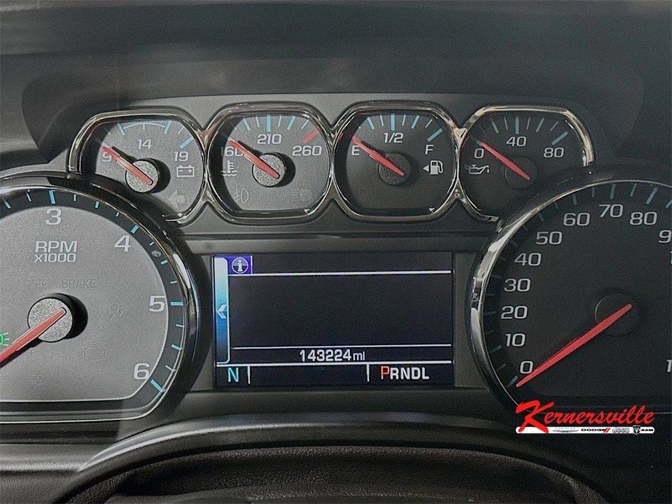 2019 GMC Yukon 4th Gen - Image 15 of 21