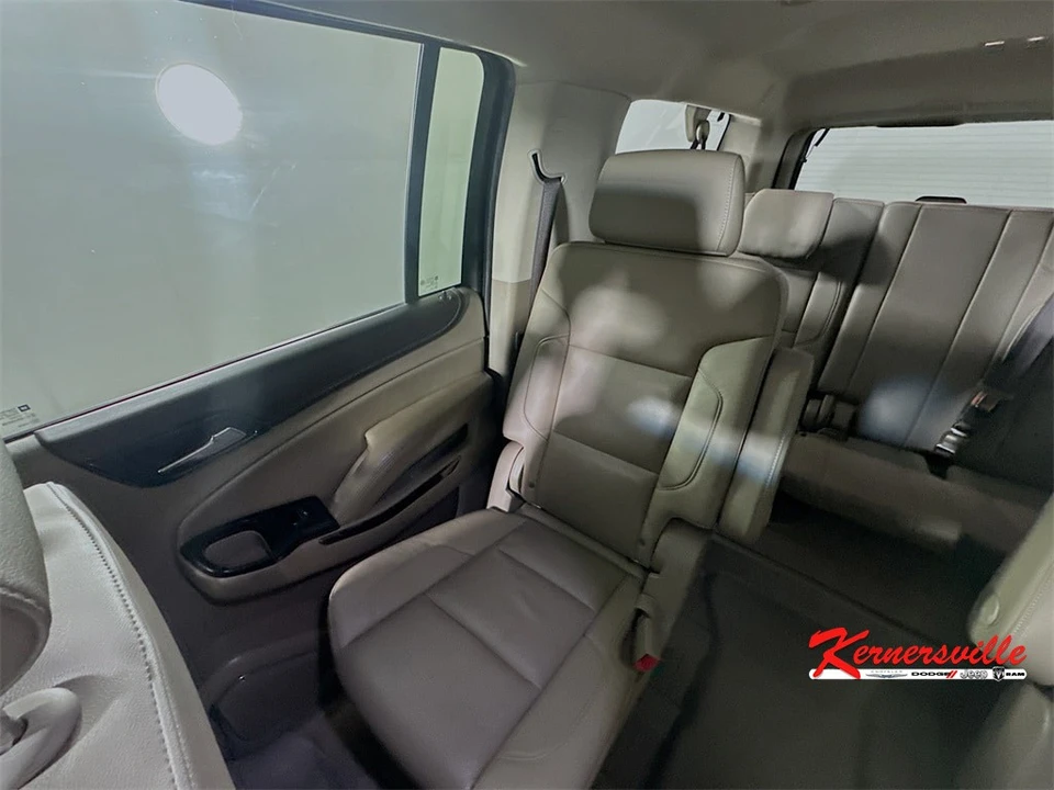 2019 GMC Yukon 4th Gen - Image 12 of 21