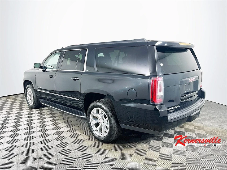 2019 GMC Yukon 4th Gen - Image 5 of 21