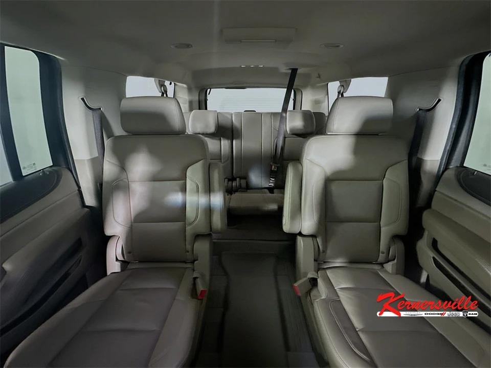 2019 GMC Yukon 4th Gen - Image 13 of 21