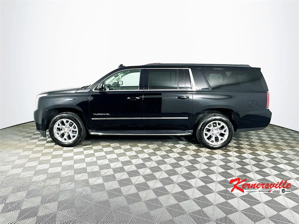 2019 GMC Yukon 4th Gen - Image 4 of 21