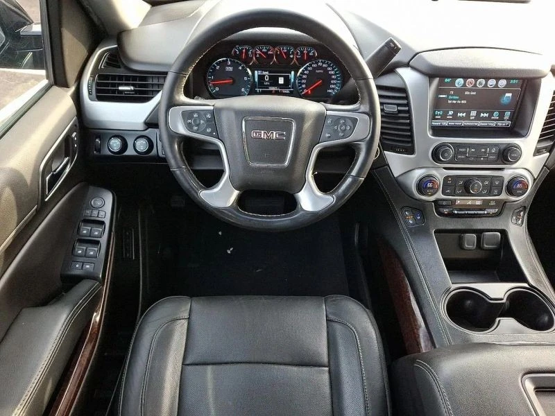 2019 GMC Yukon 4th Gen - Image 11 of 12