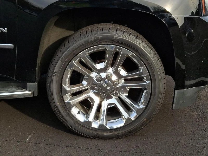 2019 GMC Yukon 4th Gen - Image 8 of 12