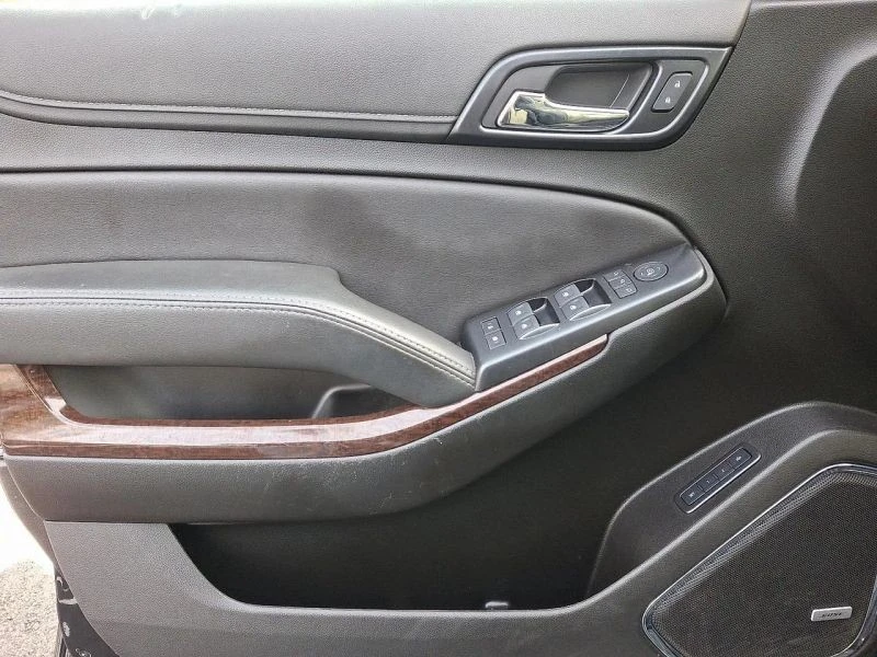 2019 GMC Yukon 4th Gen - Image 12 of 12