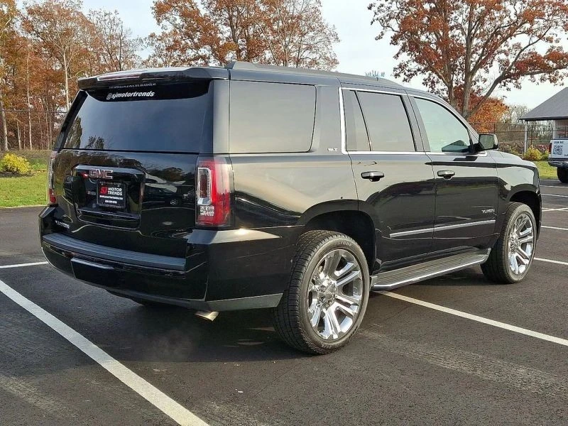 2019 GMC Yukon 4th Gen - Image 6 of 12