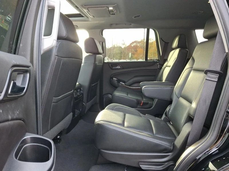 2019 GMC Yukon 4th Gen - Image 10 of 12