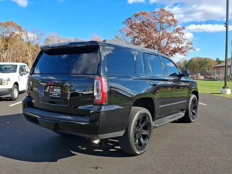 2019 GMC Yukon 4th Gen - Image 6 of 12