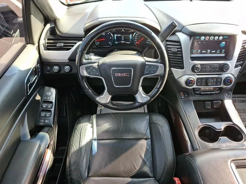 2019 GMC Yukon 4th Gen - Image 12 of 12