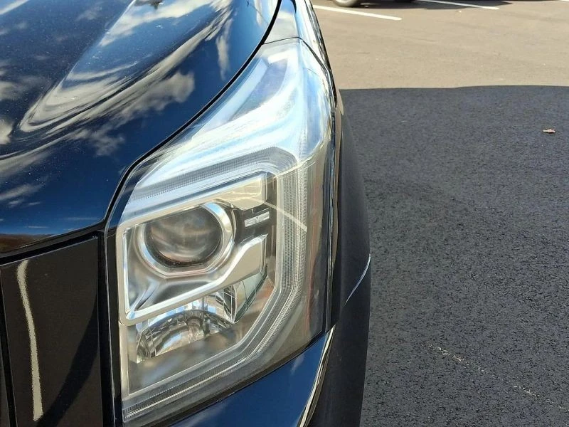2019 GMC Yukon 4th Gen - Image 9 of 12