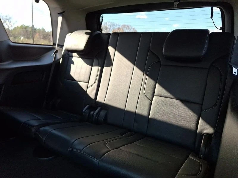 2019 GMC Yukon 4th Gen - Image 11 of 12