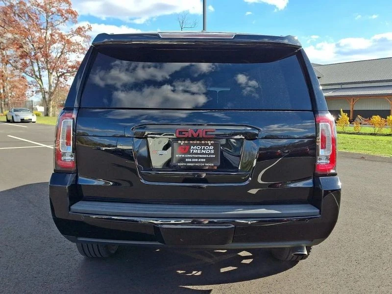 2019 GMC Yukon 4th Gen - Image 5 of 12