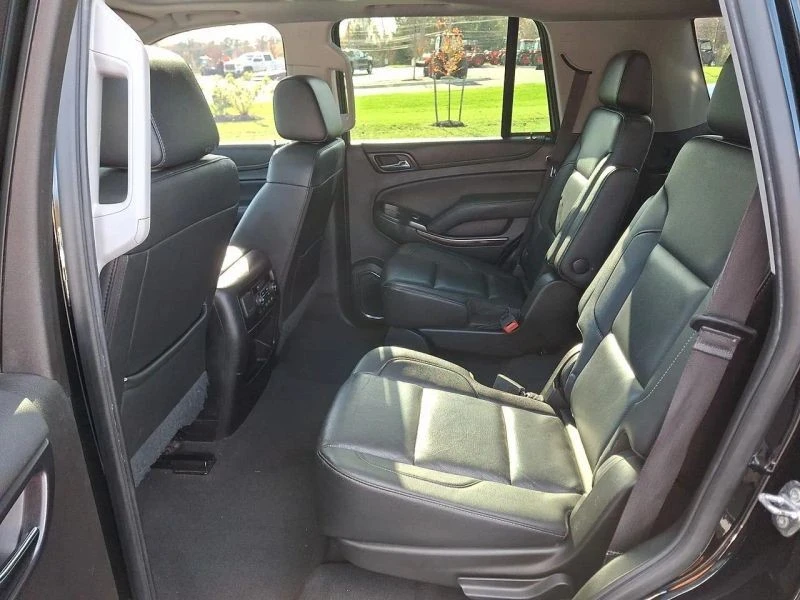 2019 GMC Yukon 4th Gen - Image 10 of 12