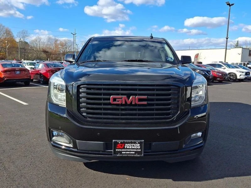 2019 GMC Yukon 4th Gen - Image 2 of 12