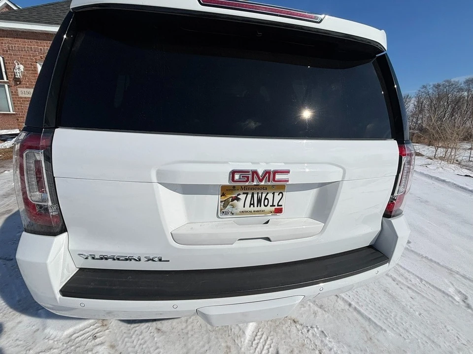 2019 GMC Yukon 5th Gen - Image 4 of 12