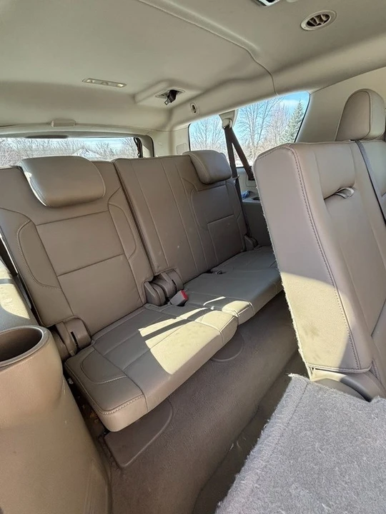 2019 GMC Yukon 5th Gen - Image 8 of 12