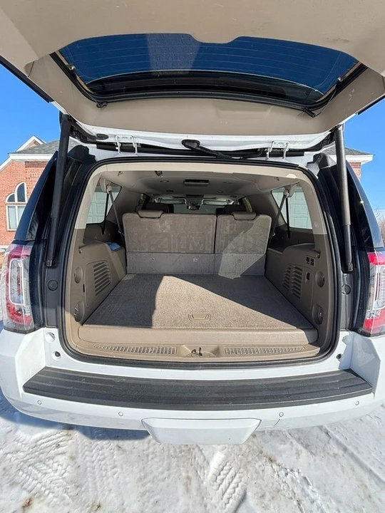 2019 GMC Yukon 5th Gen - Image 10 of 12