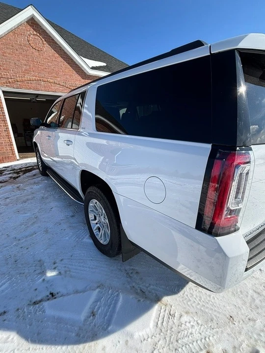 2019 GMC Yukon 5th Gen - Image 5 of 12