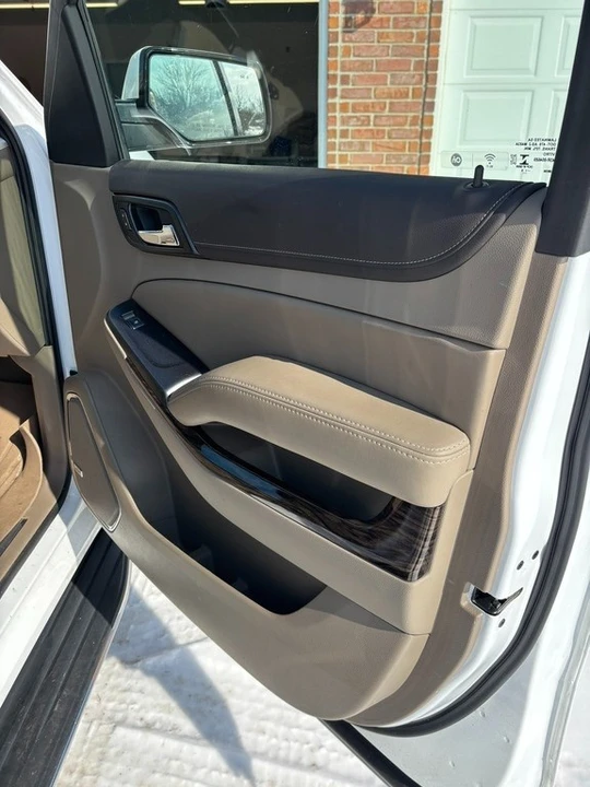 2019 GMC Yukon 5th Gen - Image 6 of 12