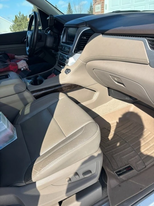 2019 GMC Yukon 5th Gen - Image 7 of 12