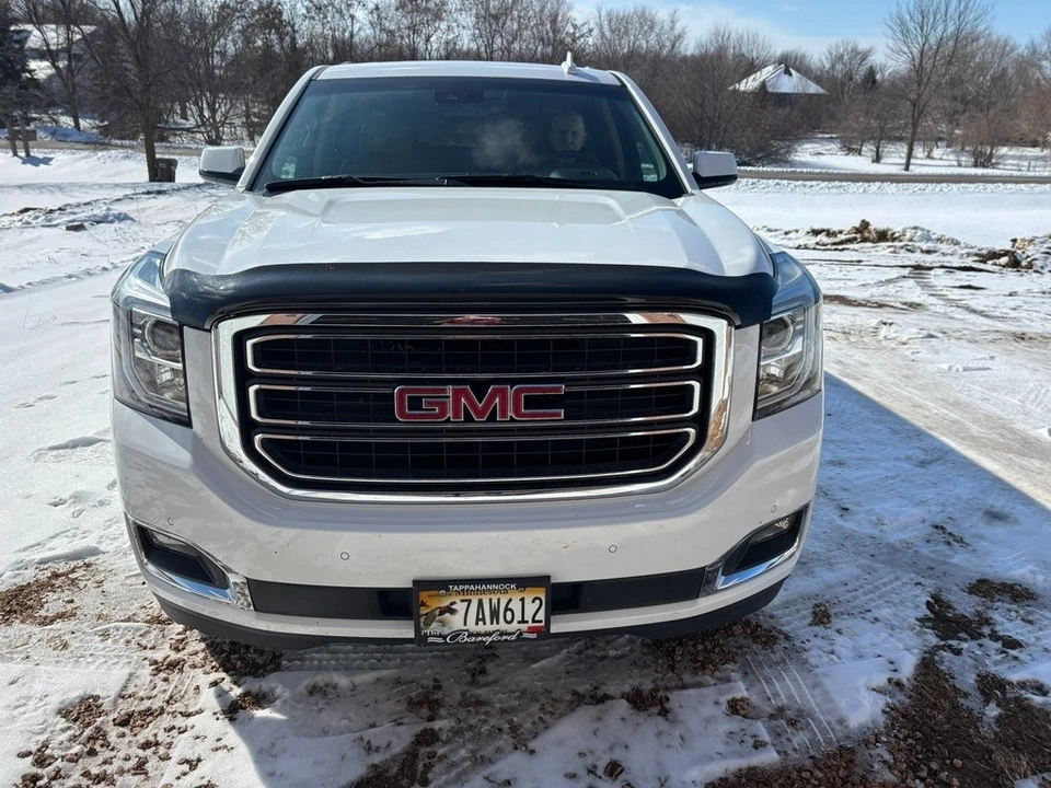 2019 GMC Yukon 5th Gen - Image 2 of 12