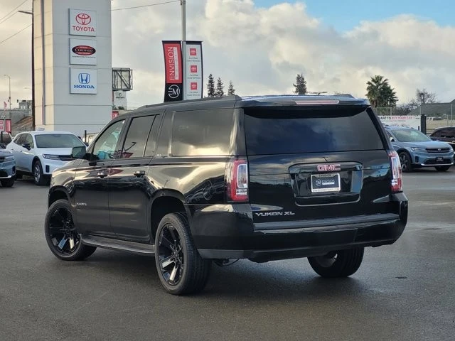 2019 GMC Yukon 4th Gen - Image 7 of 12