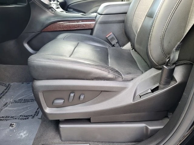 2019 GMC Yukon 4th Gen - Image 11 of 12