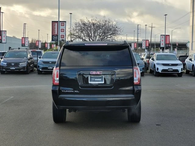 2019 GMC Yukon 4th Gen - Image 6 of 12