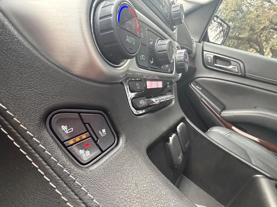 2019 GMC Yukon 4th Gen - Image 21 of 21