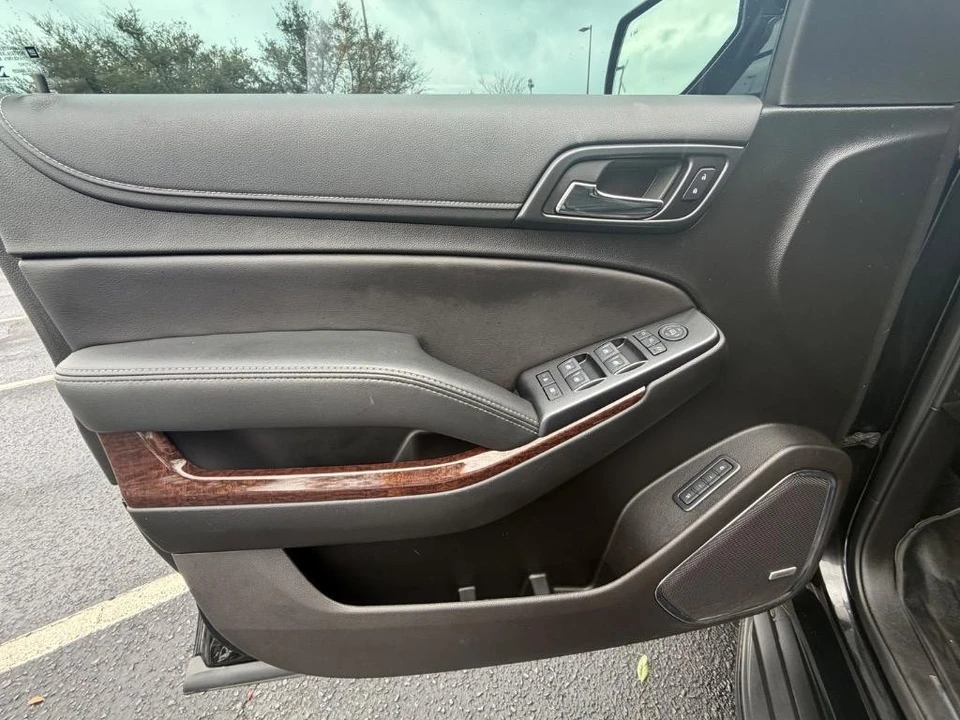 2019 GMC Yukon 4th Gen - Image 6 of 21