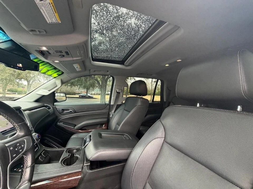 2019 GMC Yukon 4th Gen - Image 12 of 21