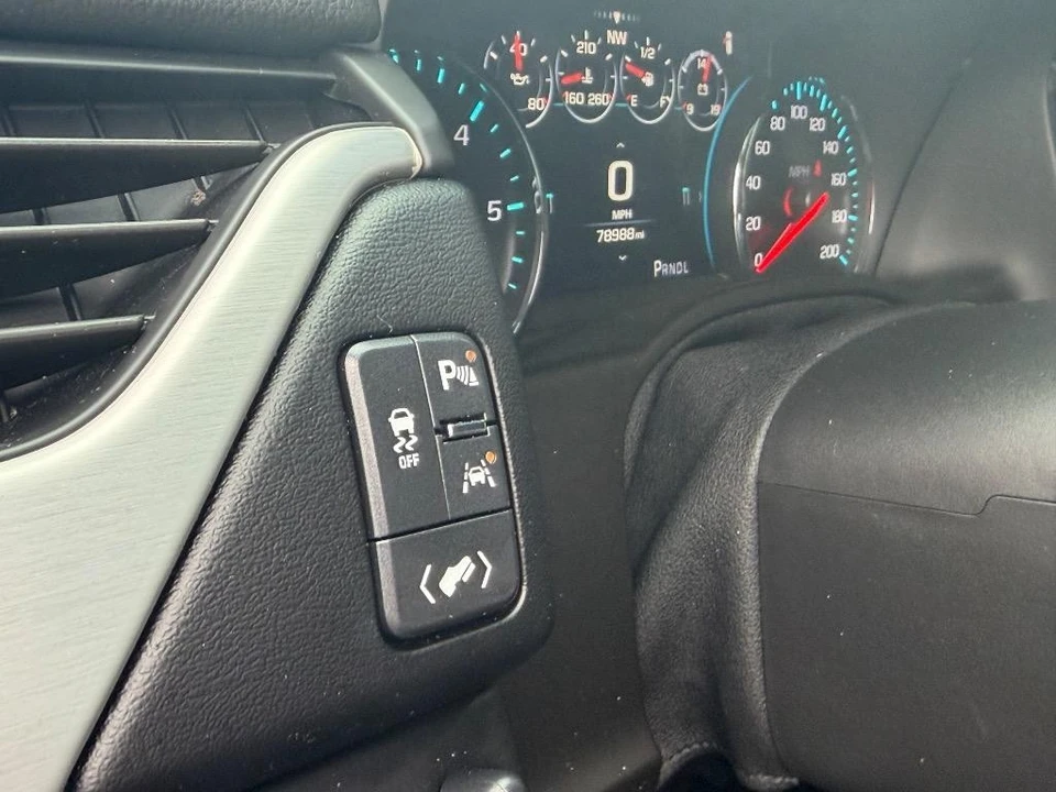 2019 GMC Yukon 4th Gen - Image 15 of 21