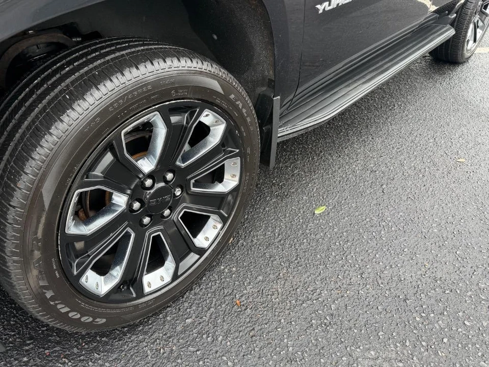 2019 GMC Yukon 4th Gen - Image 3 of 21