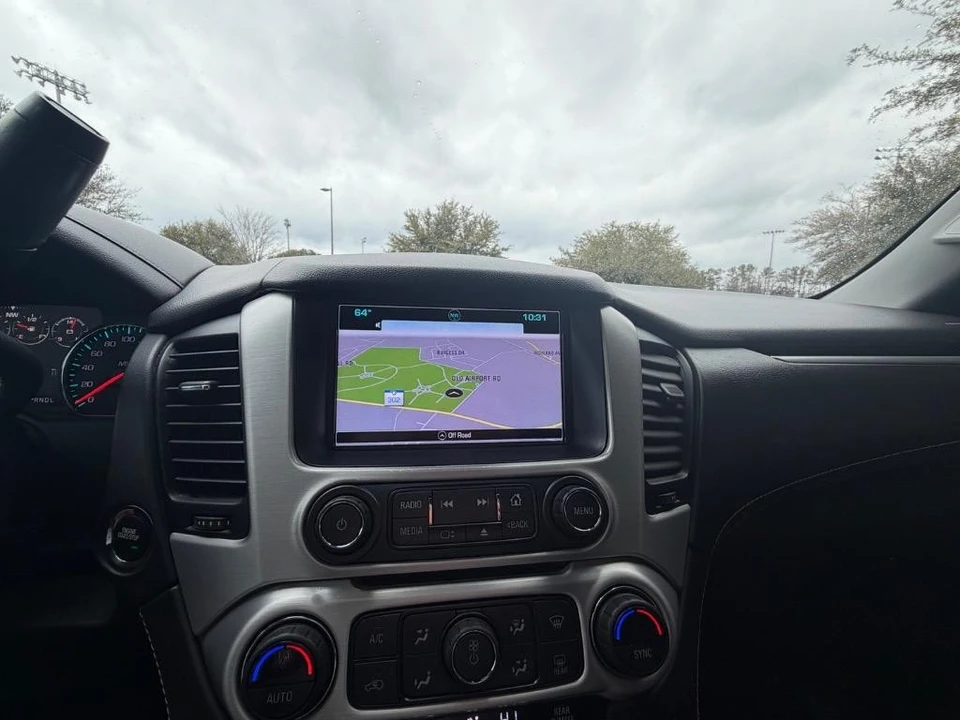 2019 GMC Yukon 4th Gen - Image 18 of 21