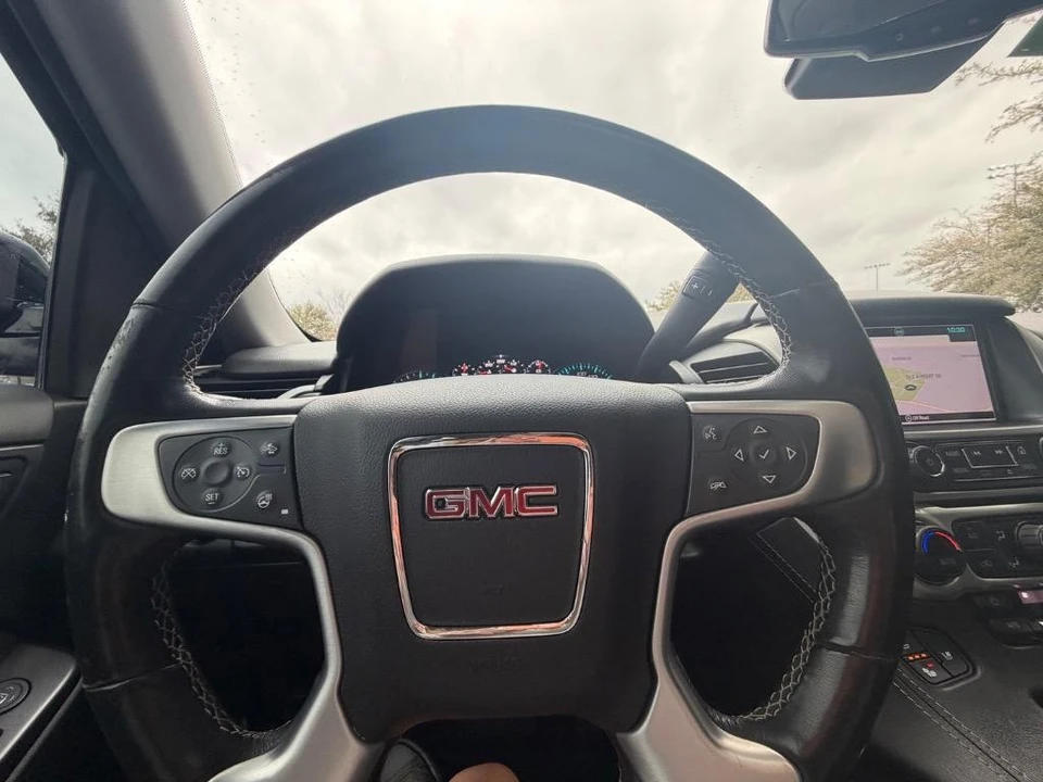2019 GMC Yukon 4th Gen - Image 16 of 21