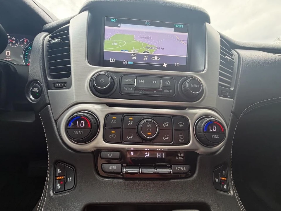 2019 GMC Yukon 4th Gen - Image 20 of 21