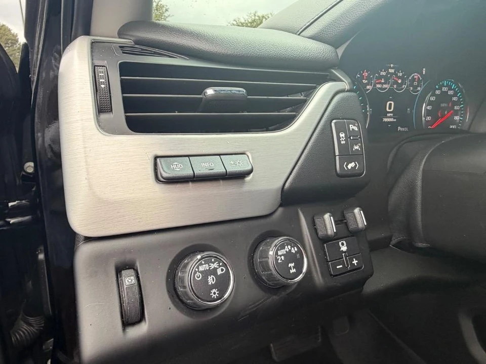 2019 GMC Yukon 4th Gen - Image 14 of 21