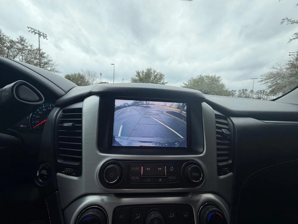 2019 GMC Yukon 4th Gen - Image 19 of 21