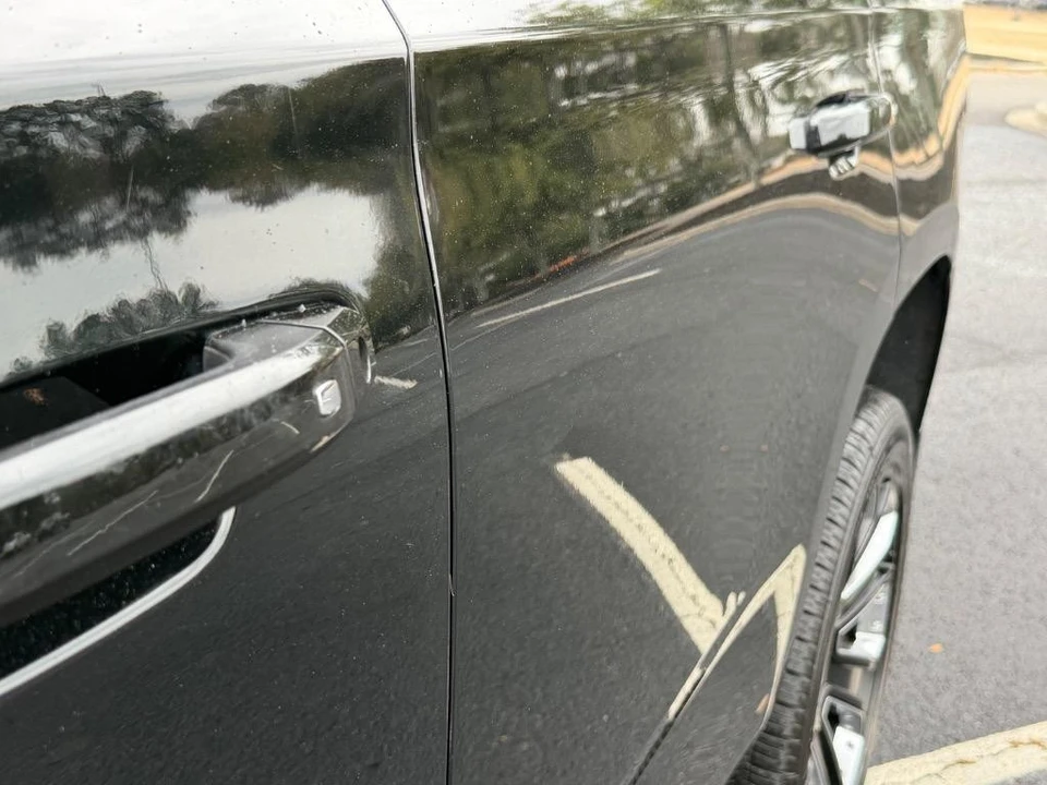 2019 GMC Yukon 4th Gen - Image 4 of 21