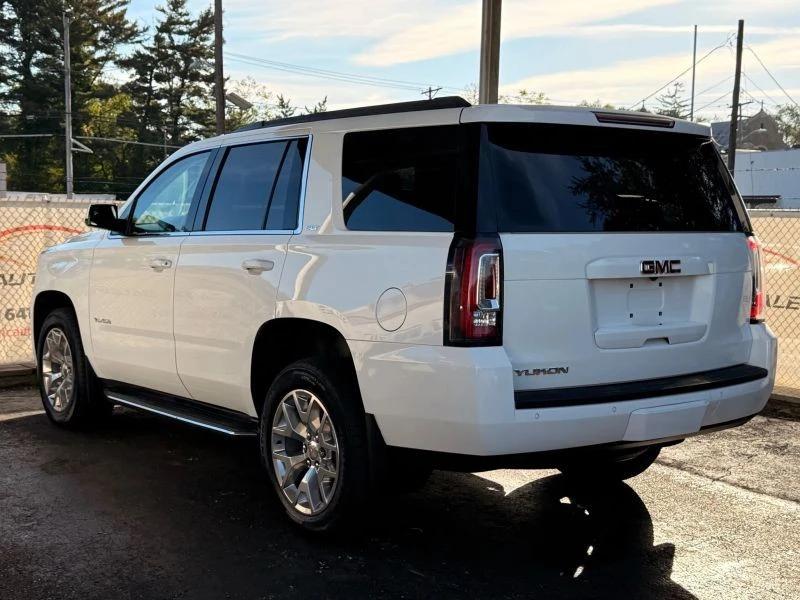 2019 GMC Yukon 4th Gen - Image 9 of 12
