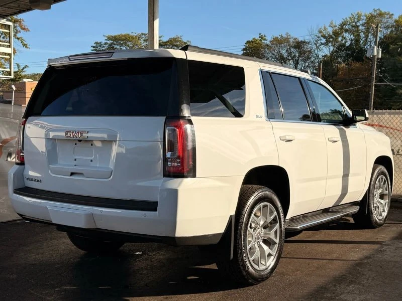 2019 GMC Yukon 4th Gen - Image 11 of 12
